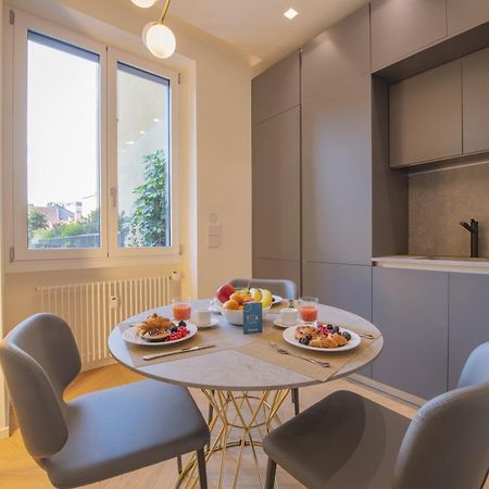 شقة Sweett- Luxury Torino ميلان المظهر الخارجي الصورة