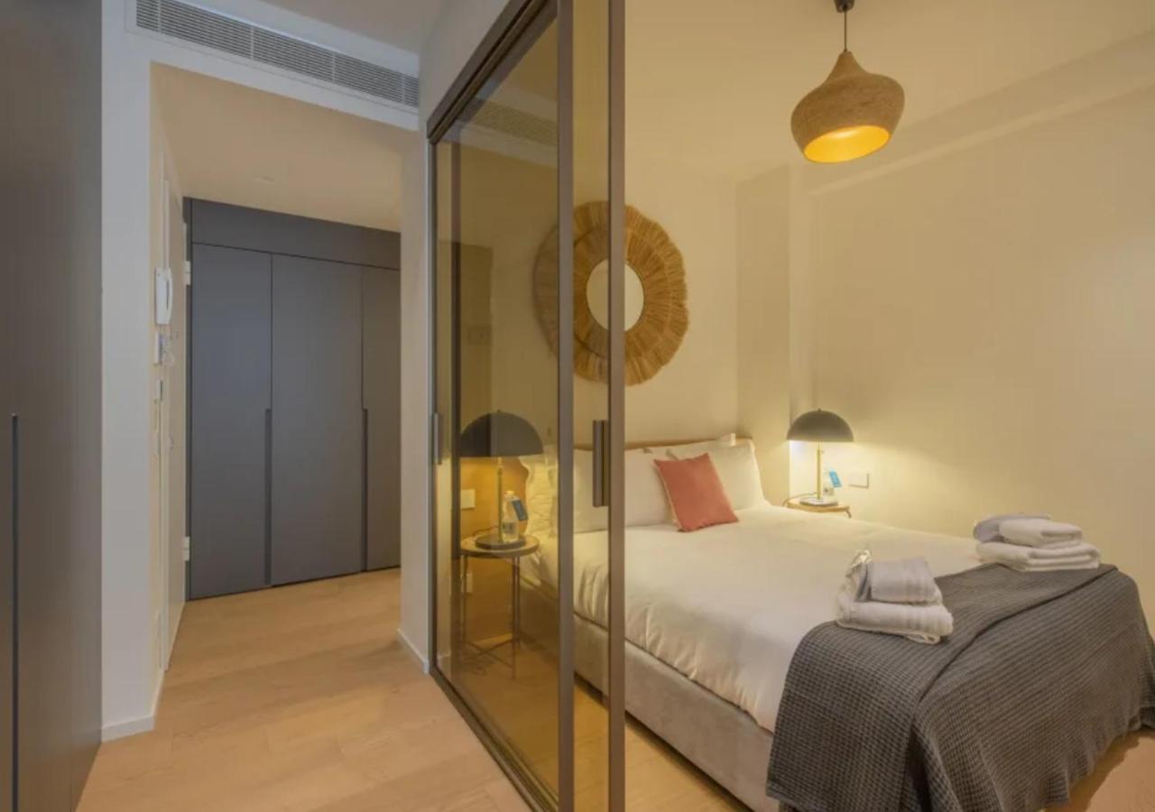 شقة Sweett- Luxury Torino ميلان المظهر الخارجي الصورة