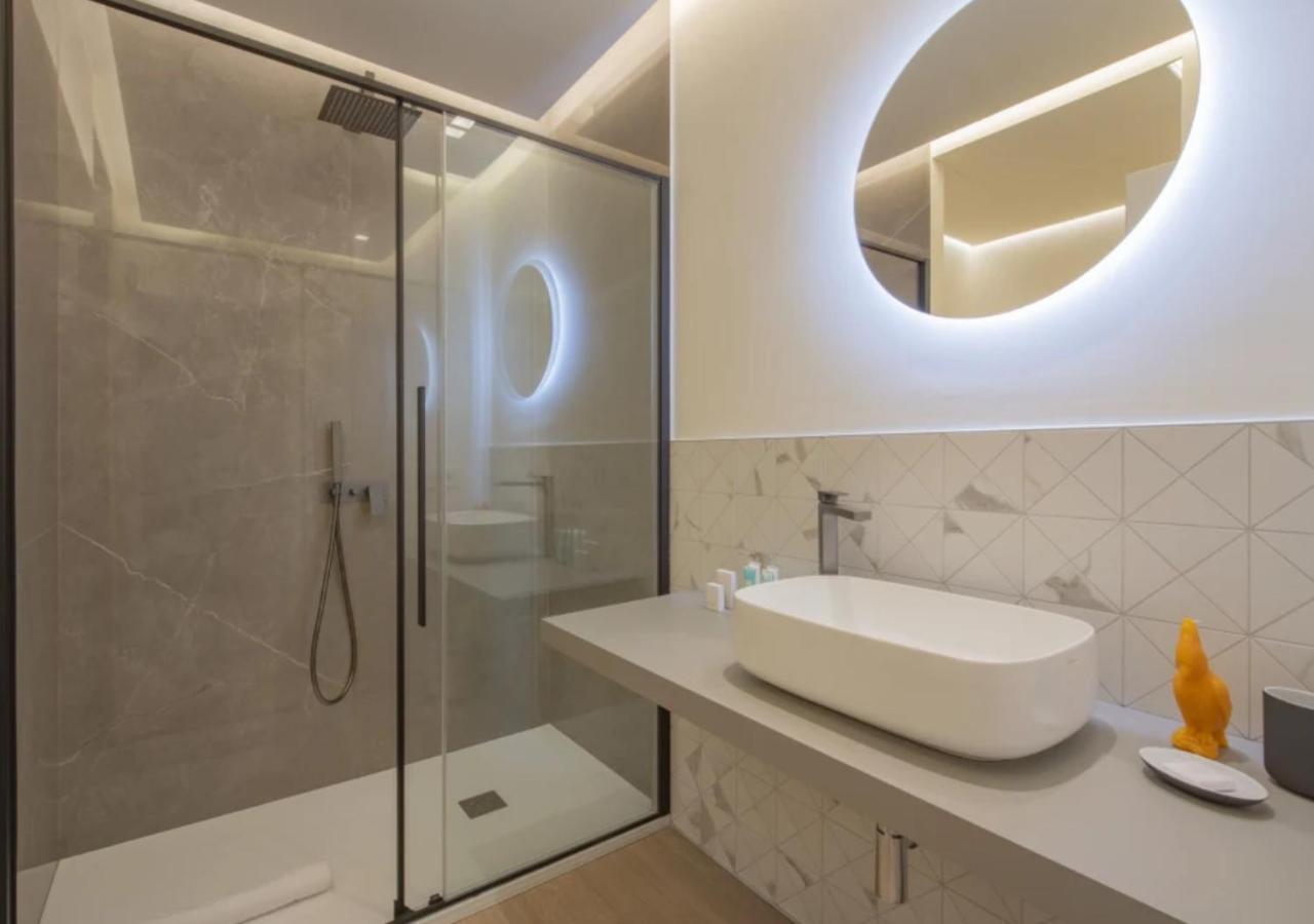 شقة Sweett- Luxury Torino ميلان المظهر الخارجي الصورة