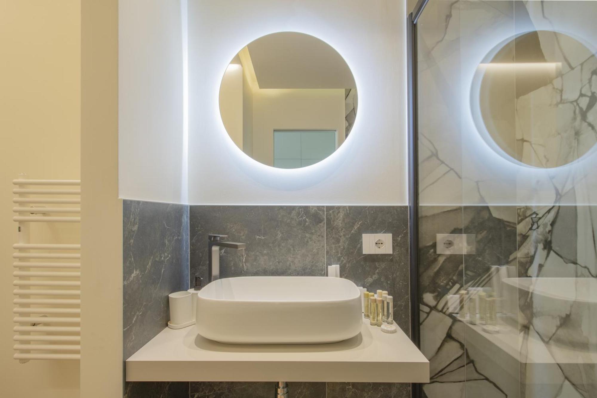 شقة Sweett- Luxury Torino ميلان الغرفة الصورة